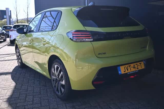 Peugeot 208 (2026) thumbnail 29