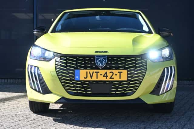 Peugeot 208 (2026) thumbnail 4