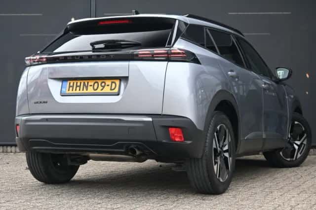 Peugeot 2008 (2025) thumbnail 2