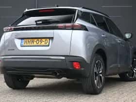 Peugeot 2008 (2025) thumbnail 2