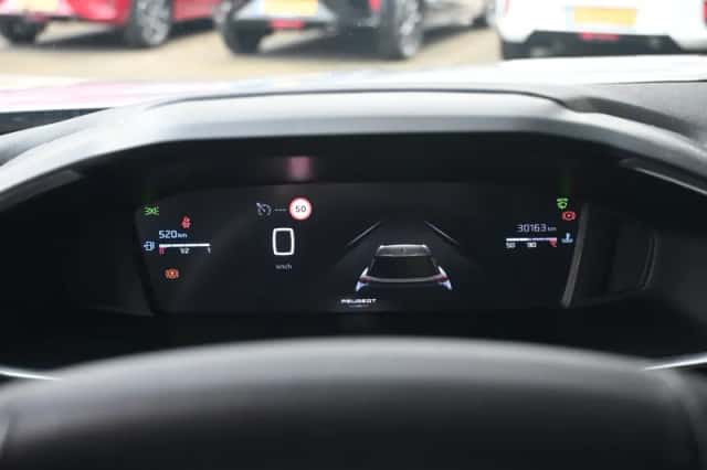 Peugeot 2008 (2025) thumbnail 11