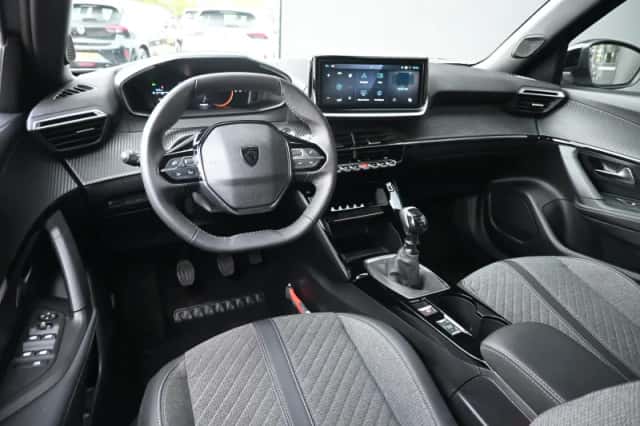 Peugeot 2008 (2025) thumbnail 13