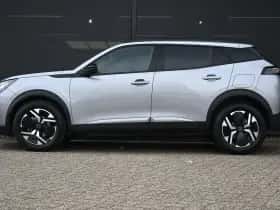 Peugeot 2008 (2025) thumbnail 3