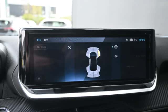 Peugeot 2008 (2025) thumbnail 21