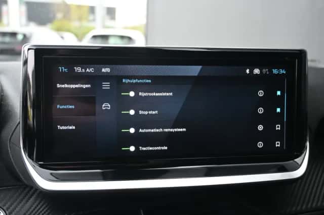 Peugeot 2008 (2025) thumbnail 22