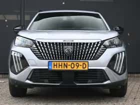 Peugeot 2008 (2025) thumbnail 4