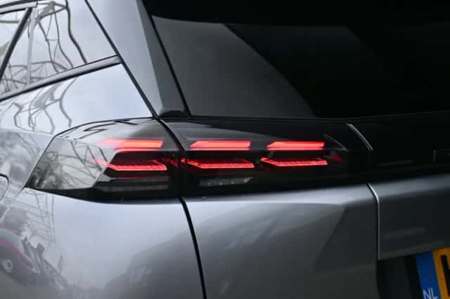 Peugeot 2008 (2025) thumbnail 31