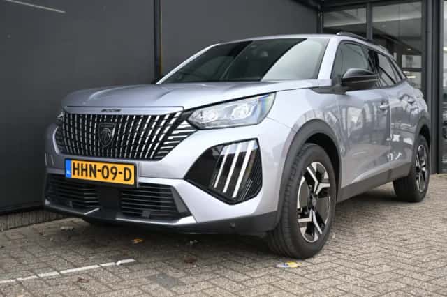 Peugeot 2008 (2025) thumbnail 32