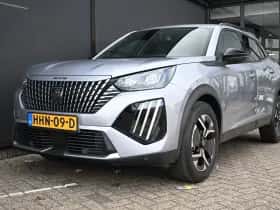 Peugeot 2008 (2025) thumbnail 32
