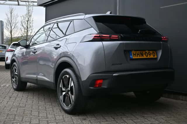 Peugeot 2008 (2025) thumbnail 33