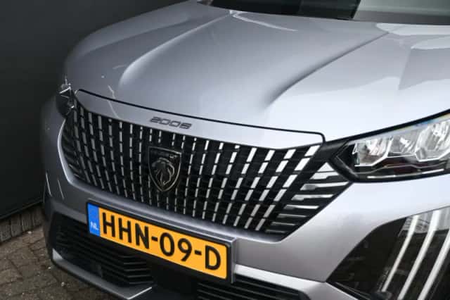 Peugeot 2008 (2025) thumbnail 34