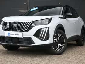 Peugeot 2008 (2026) thumbnail 1