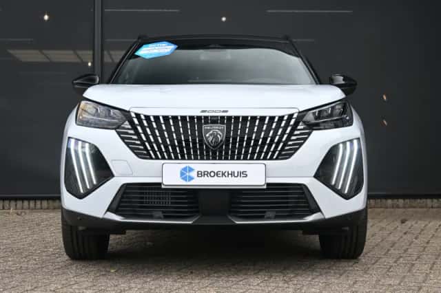 Peugeot 2008 (2026) thumbnail 2