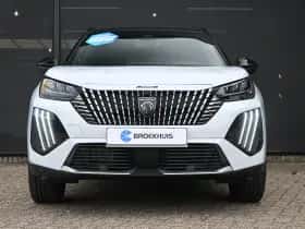 Peugeot 2008 (2026) thumbnail 2