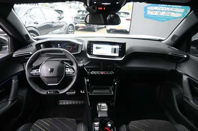 Peugeot 2008 (2026) thumbnail 11