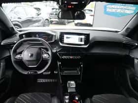 Peugeot 2008 (2026) thumbnail 11