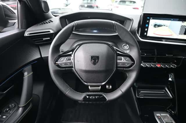 Peugeot 2008 (2026) thumbnail 12