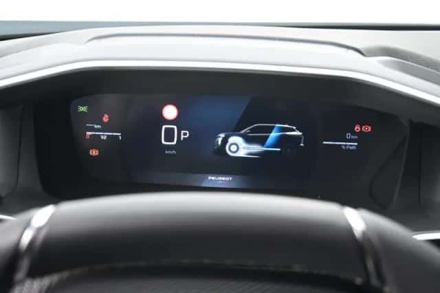 Peugeot 2008 (2026) thumbnail 17