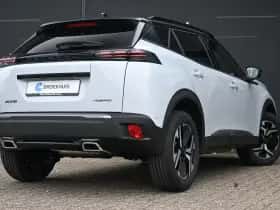 Peugeot 2008 (2026) thumbnail 3