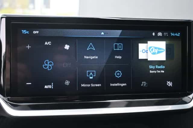 Peugeot 2008 (2026) thumbnail 21