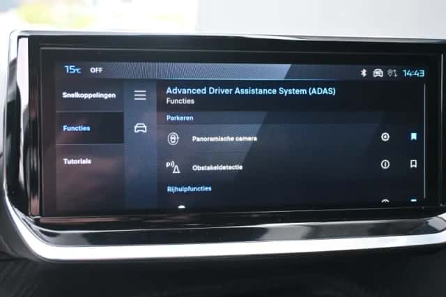 Peugeot 2008 (2026) thumbnail 23