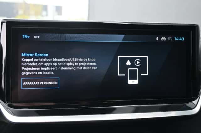 Peugeot 2008 (2026) thumbnail 25