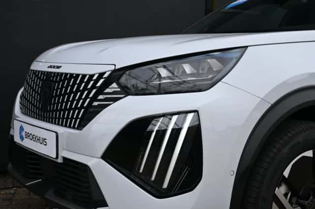 Peugeot 2008 (2026) thumbnail 27