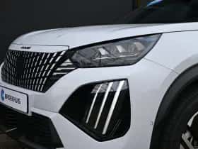Peugeot 2008 (2026) thumbnail 27