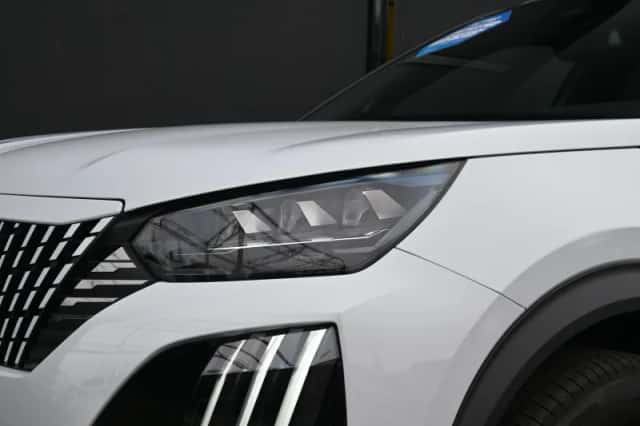 Peugeot 2008 (2026) thumbnail 28