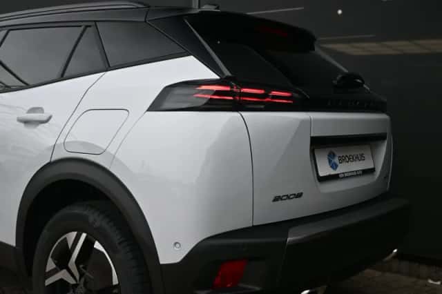 Peugeot 2008 (2026) thumbnail 30