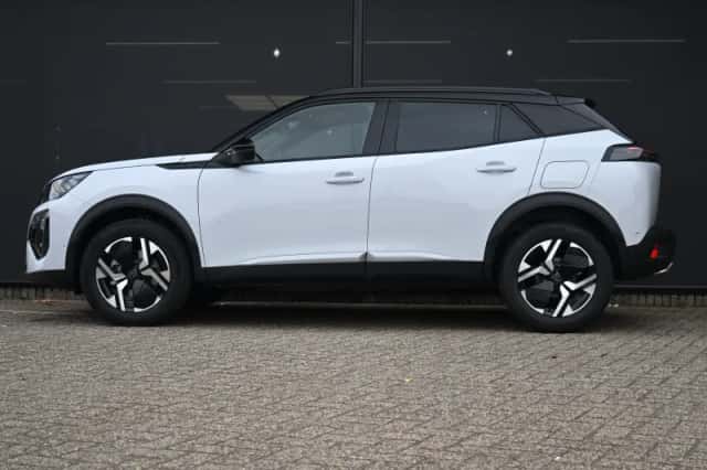 Peugeot 2008 (2026) thumbnail 5