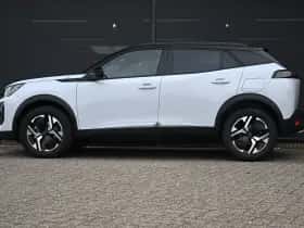 Peugeot 2008 (2026) thumbnail 5
