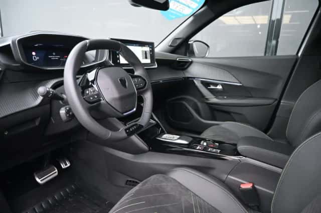 Peugeot 2008 (2026) thumbnail 6