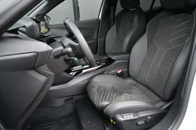 Peugeot 2008 (2026) thumbnail 7