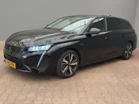 Peugeot 308 (2023) thumbnail 1