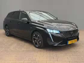 Peugeot 308 (2023) thumbnail 2