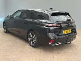 Peugeot 308 (2023) thumbnail 3
