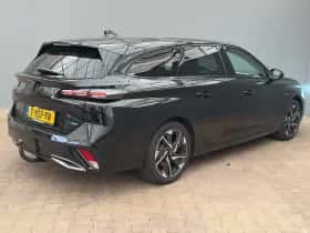 Peugeot 308 (2023) thumbnail 4