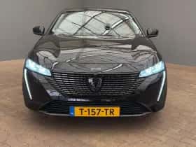 Peugeot 308 (2023) thumbnail 8