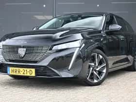 Peugeot 308 (2025) thumbnail 1