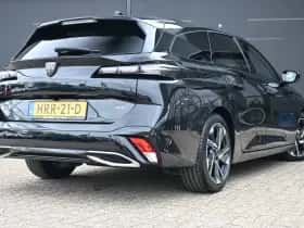 Peugeot 308 (2025) thumbnail 2