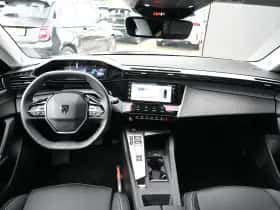Peugeot 308 (2025) thumbnail 11