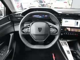 Peugeot 308 (2025) thumbnail 12