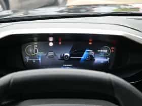Peugeot 308 (2025) thumbnail 18