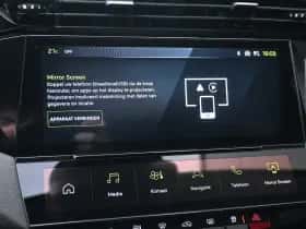 Peugeot 308 (2025) thumbnail 25