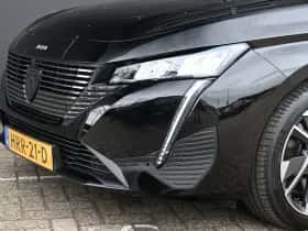 Peugeot 308 (2025) thumbnail 28