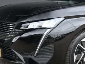 Peugeot 308 (2025) thumbnail 29