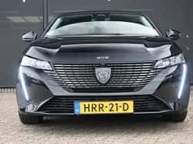 Peugeot 308 (2025) thumbnail 4
