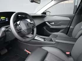 Peugeot 308 (2025) thumbnail 6