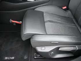 Peugeot 308 (2025) thumbnail 8